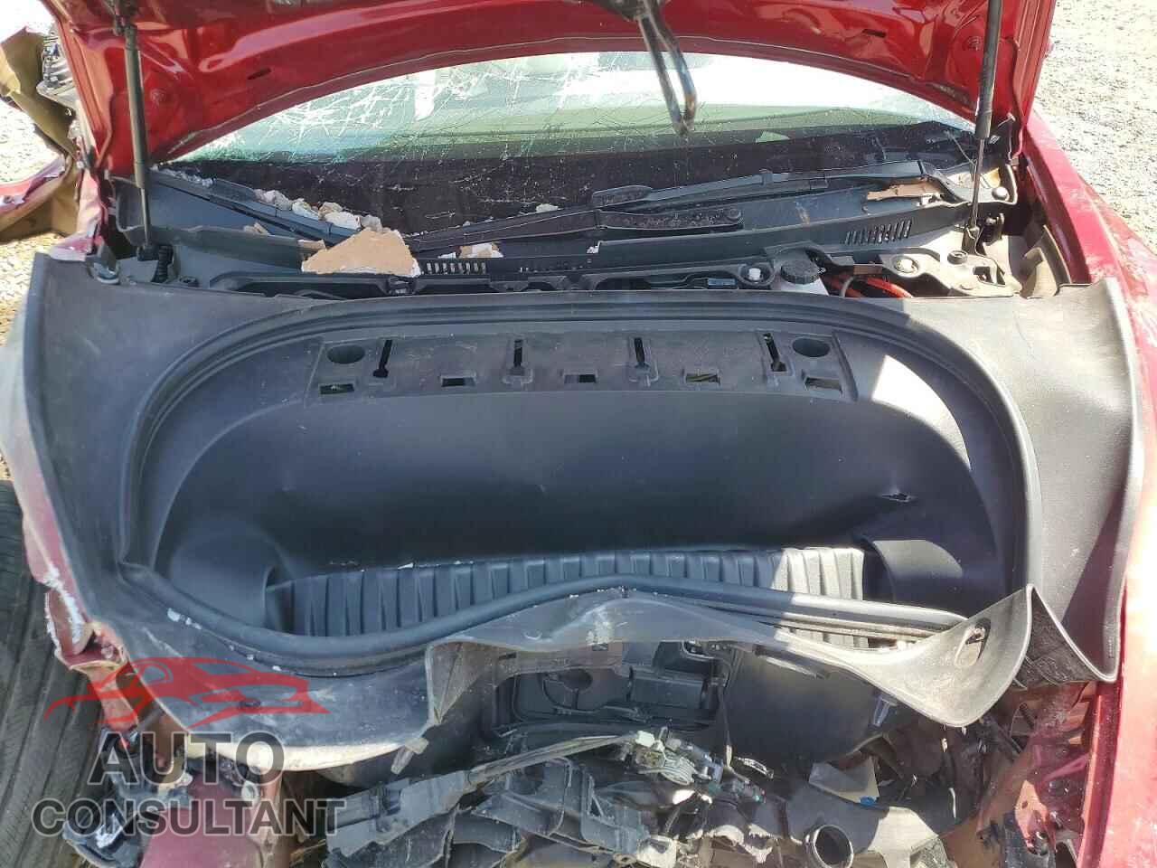 TESLA MODEL 3 2024 - 5YJ3E1EB5RF760650