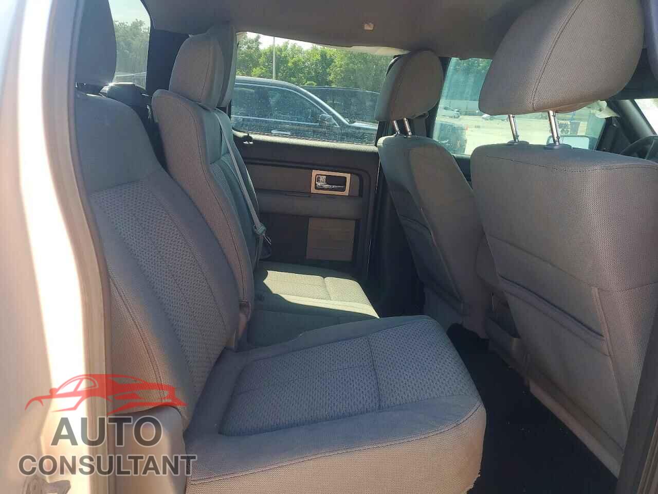 FORD F150 2011 - 1FTFW1EF8BFB85359