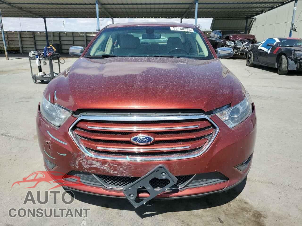 FORD TAURUS 2014 - 1FAHP2F83EG172003