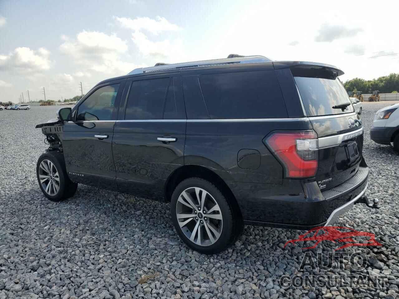 FORD EXPEDITION 2020 - 1FMJU1LT7LEA82722