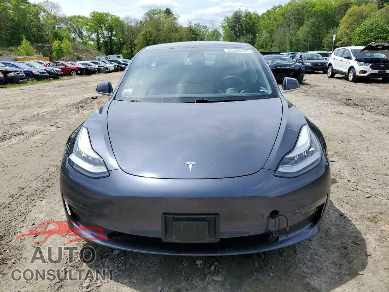 TESLA MODEL 3 2020 - 5YJ3E1EB4LF616322