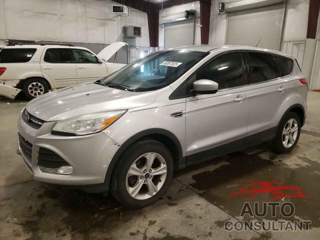 FORD ESCAPE 2014 - 1FMCU0GX0EUC28175