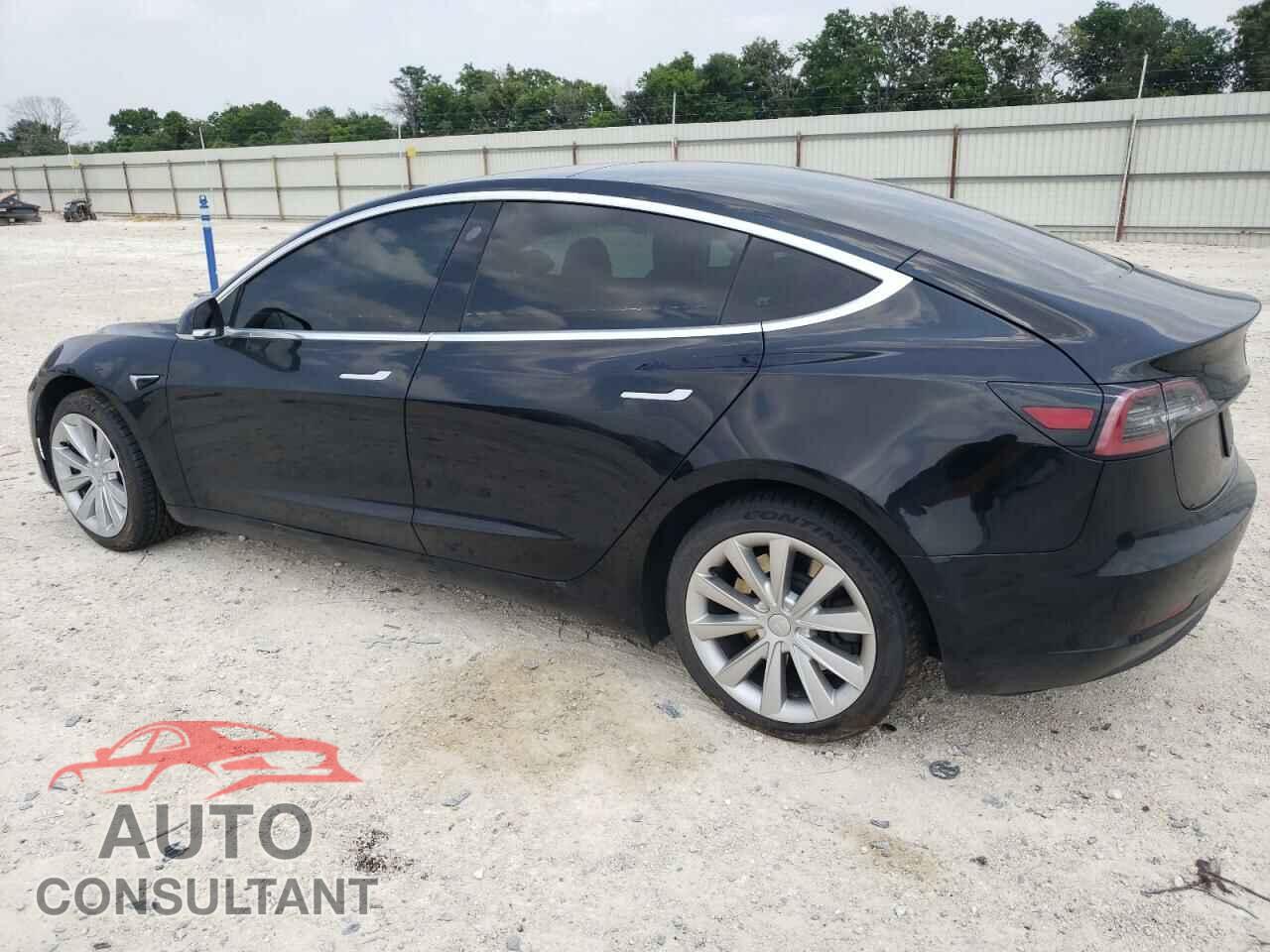 TESLA MODEL 3 2019 - 5YJ3E1EA8KF406375