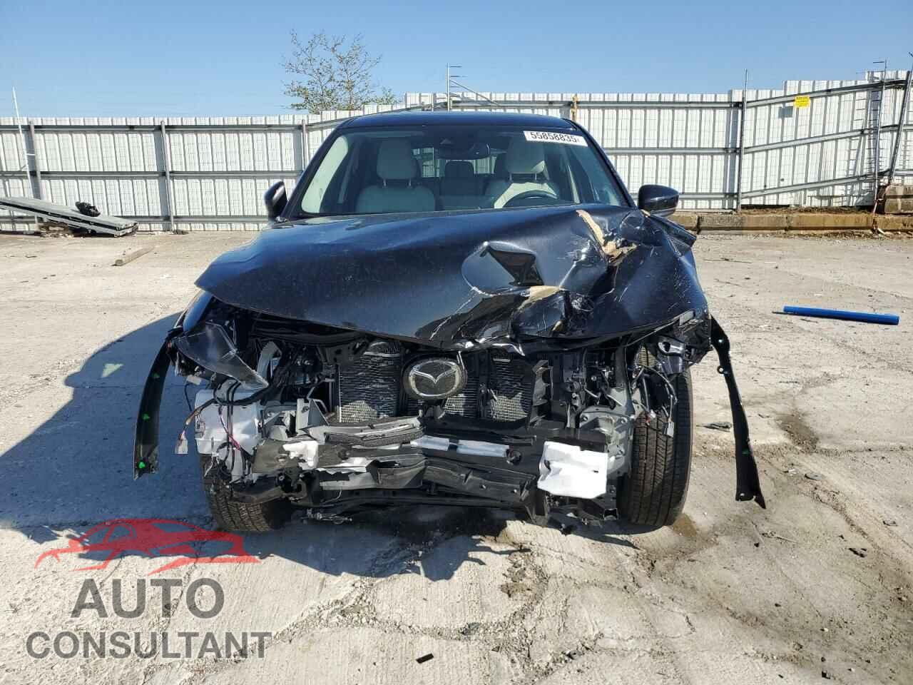 MAZDA CX-5 PREFE 2025 - JM3KFBCL0S0540077