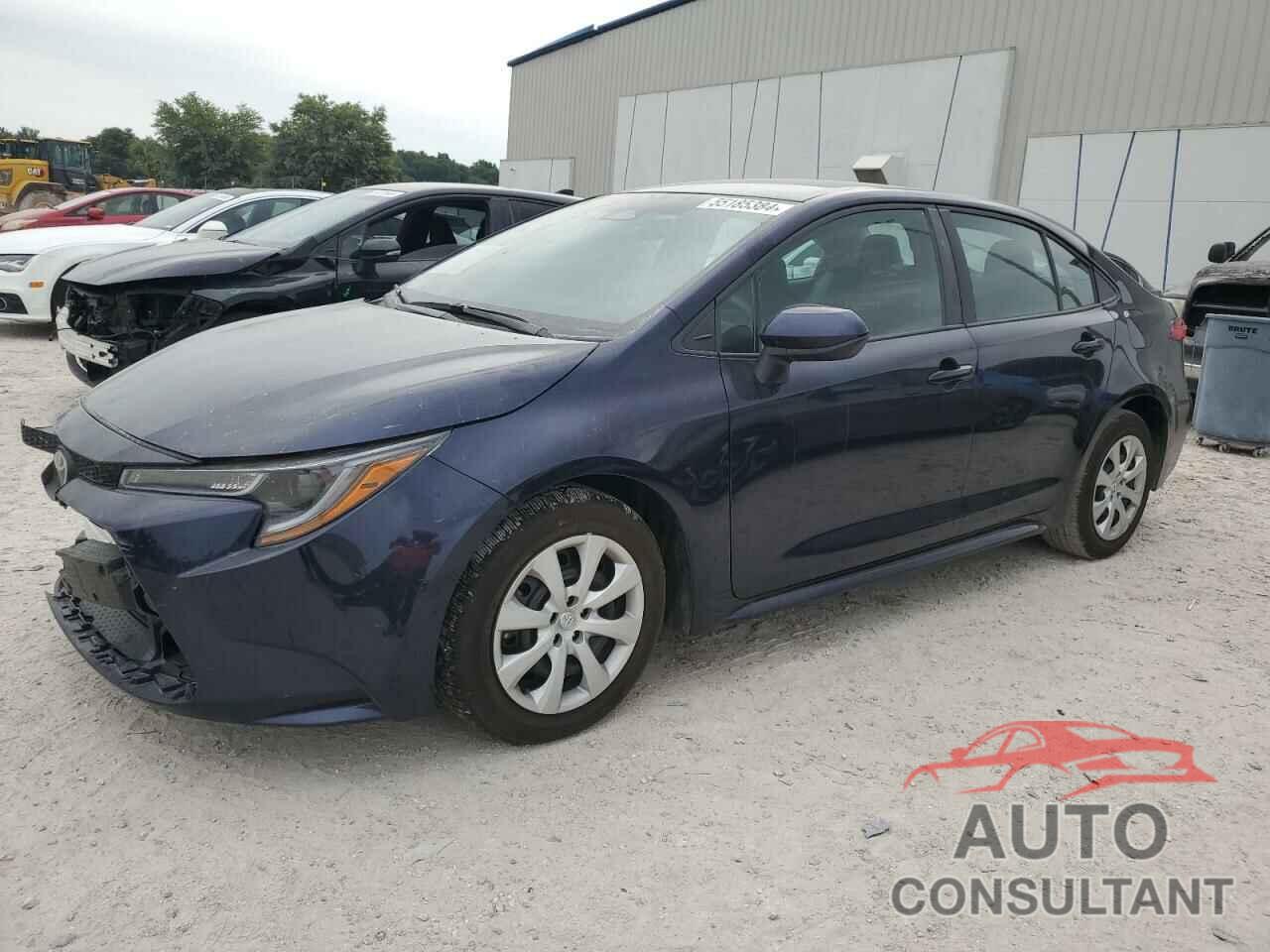 TOYOTA COROLLA 2024 - 5YFB4MDE0RP088139