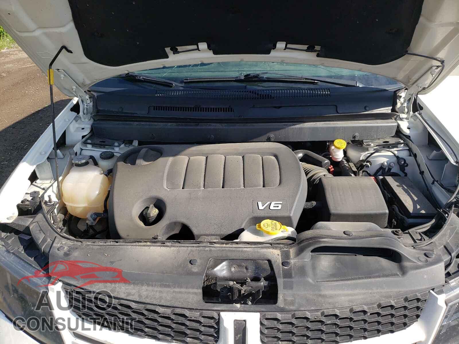 DODGE JOURNEY 2019 - 3C4PDDEG7KT759069
