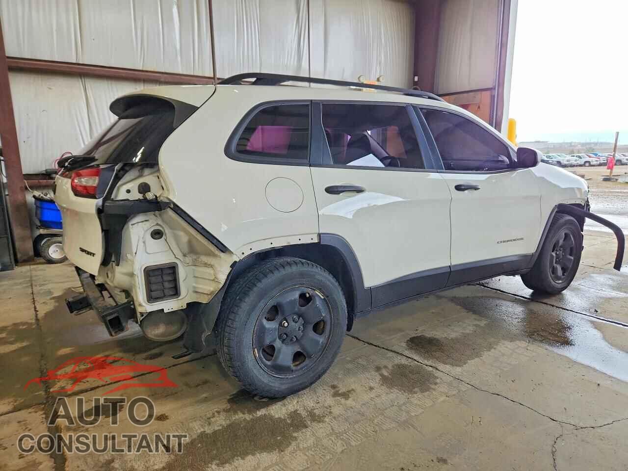 JEEP CHEROKEE 2015 - 1C4PJMAB3FW715962