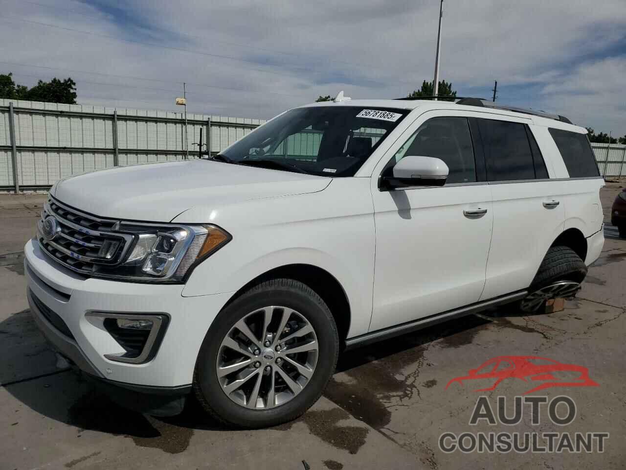 FORD EXPEDITION 2018 - 1FMJU2AT8JEA19134
