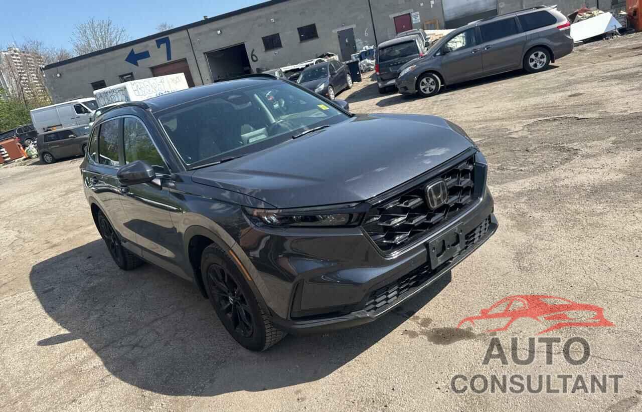 HONDA CRV 2023 - 2HKRS4H51PH109864