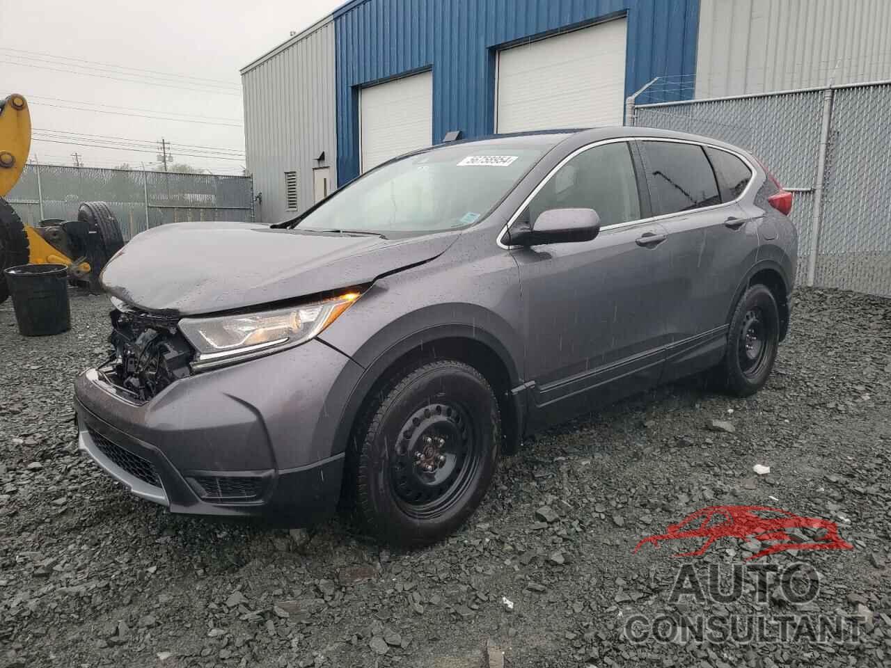 HONDA CRV 2018 - 2HKRW2H27JH138050