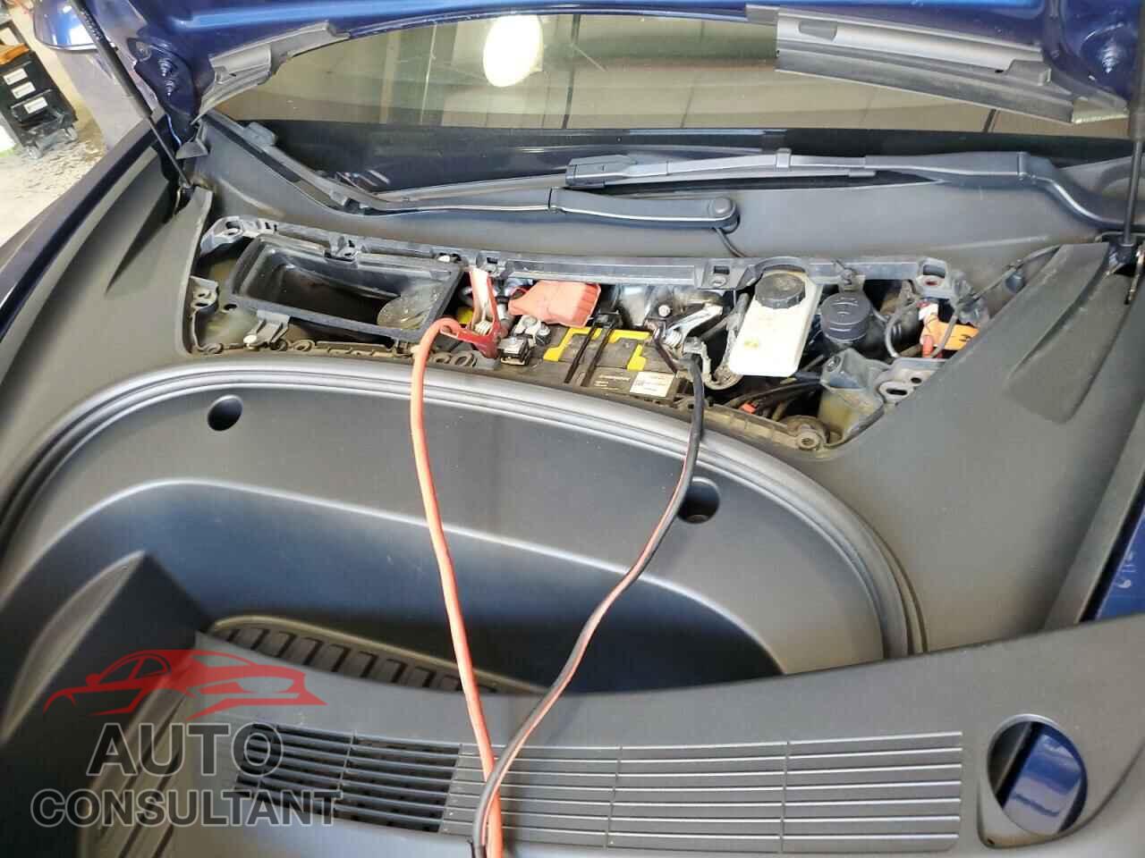 TESLA MODEL 3 2021 - 5YJ3E1EA8MF089376
