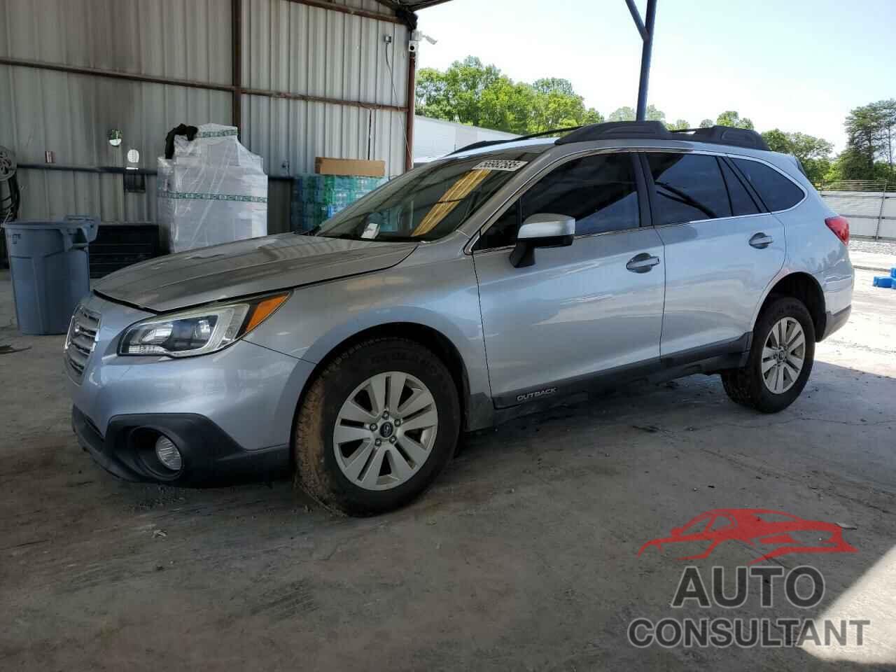 SUBARU OUTBACK 2016 - 4S4BSACC1G3298187