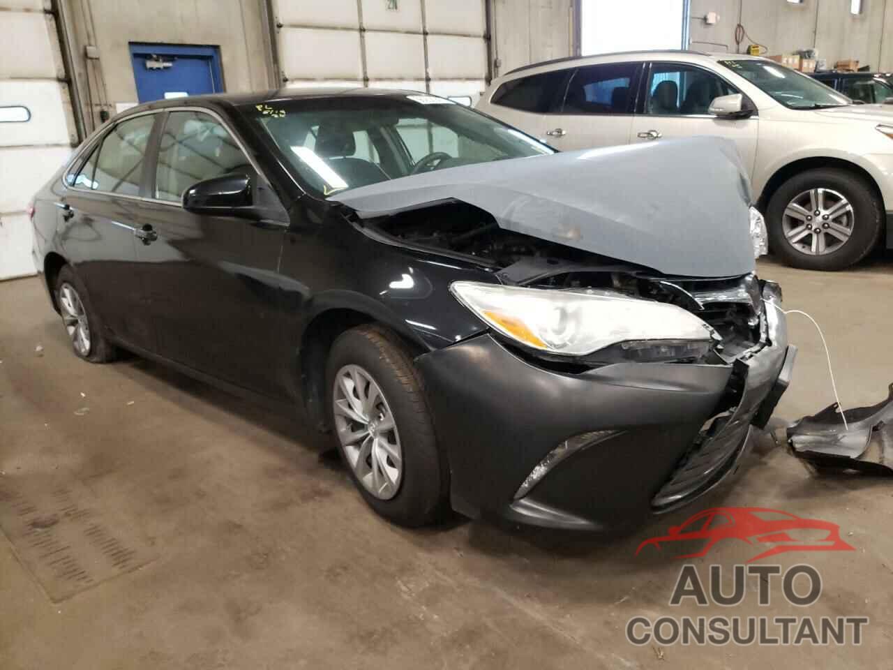TOYOTA CAMRY 2016 - 4T1BF1FK5GU132059