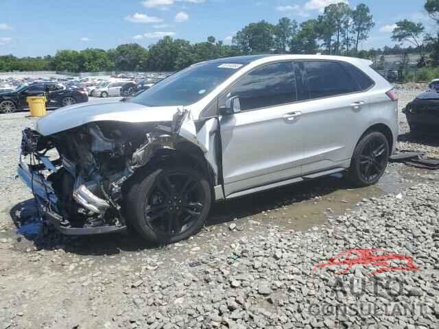 FORD EDGE 2019 - 2FMPK4AP4KBC68297