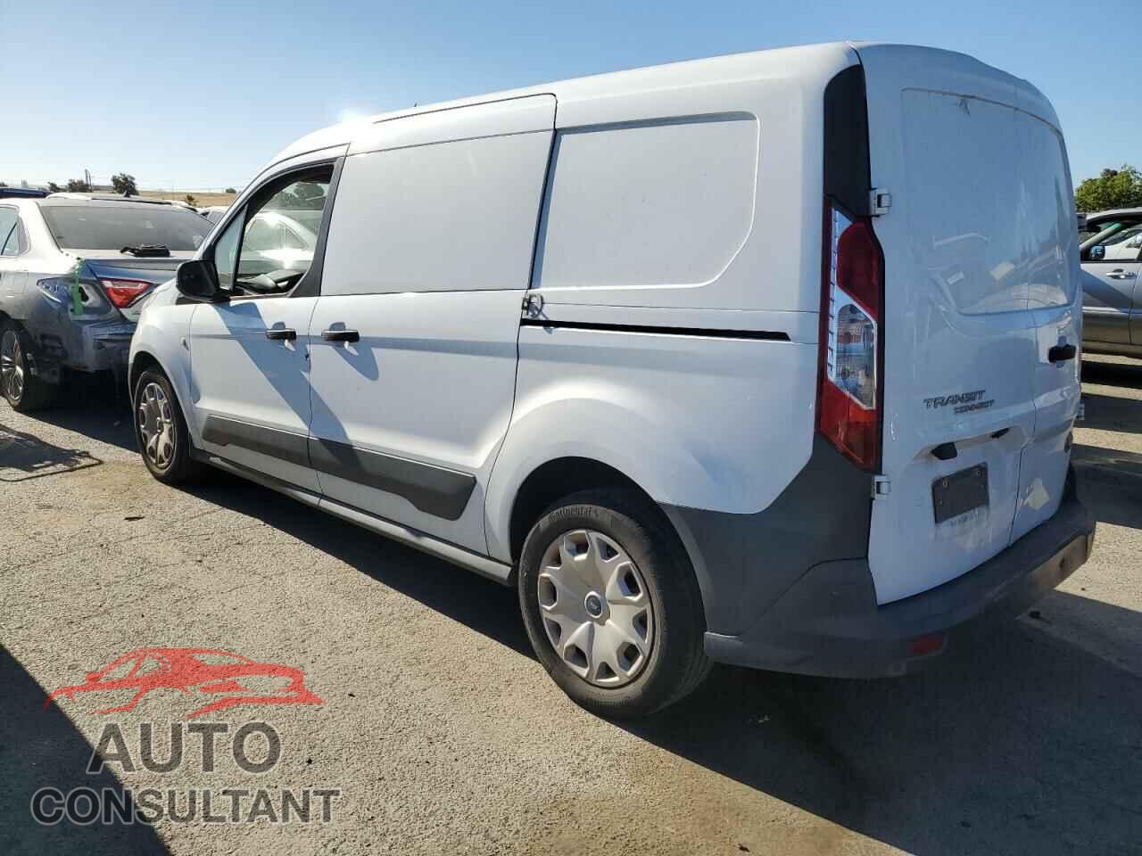 FORD TRANSIT 2017 - NM0LS7E76H1297400