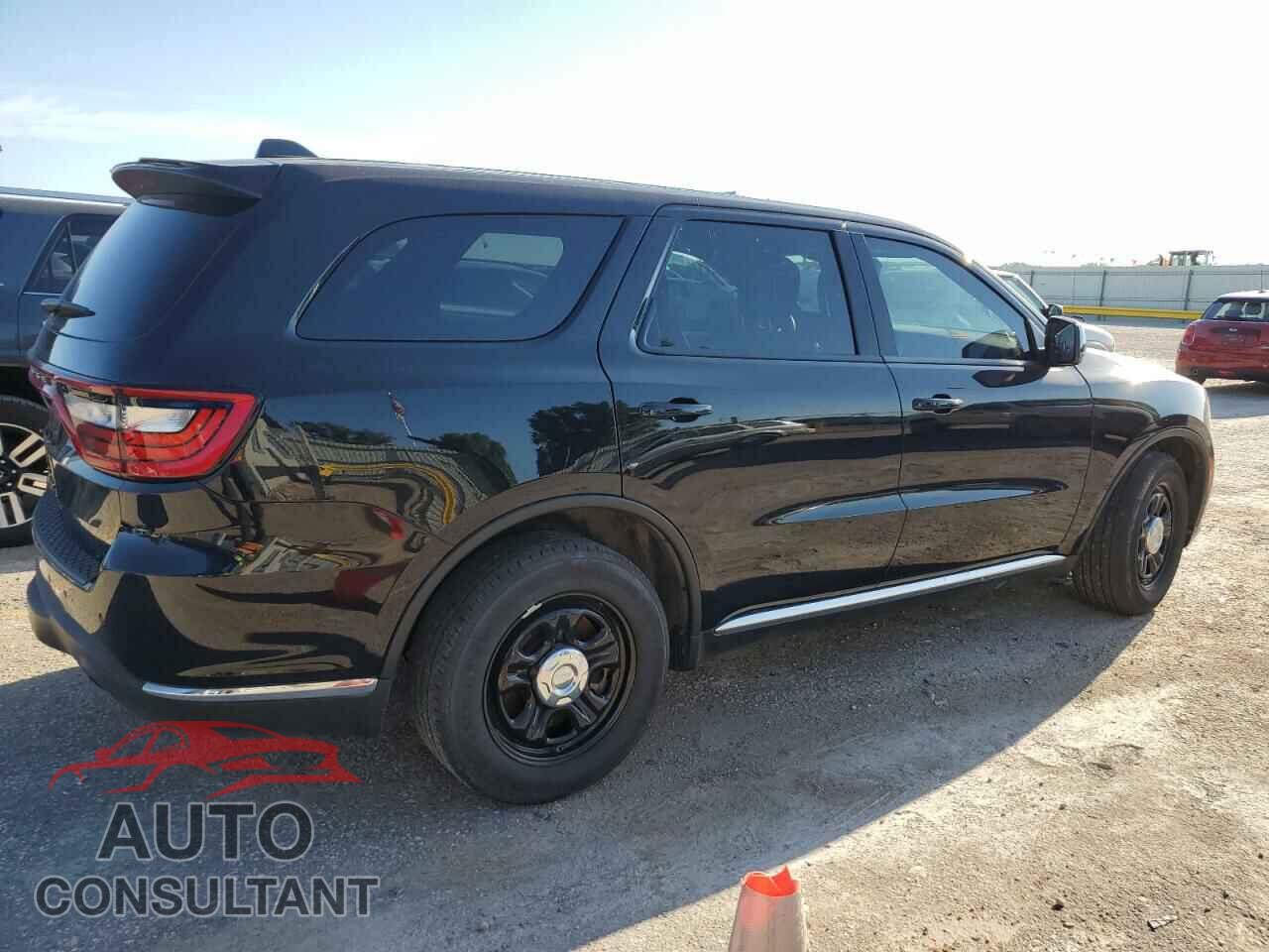 DODGE DURANGO 2023 - 1C4SDJFT3PC587808