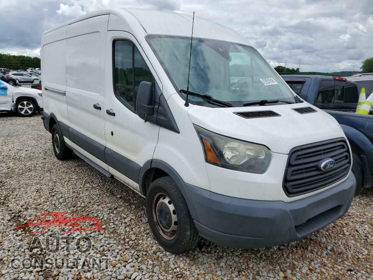 FORD TRANSIT 2015 - 1FTNE2CM4FKB31415
