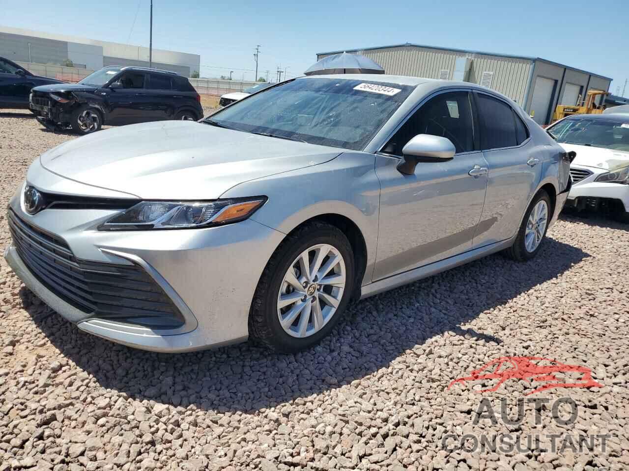 TOYOTA CAMRY 2024 - 4T1C11AK0RU222071