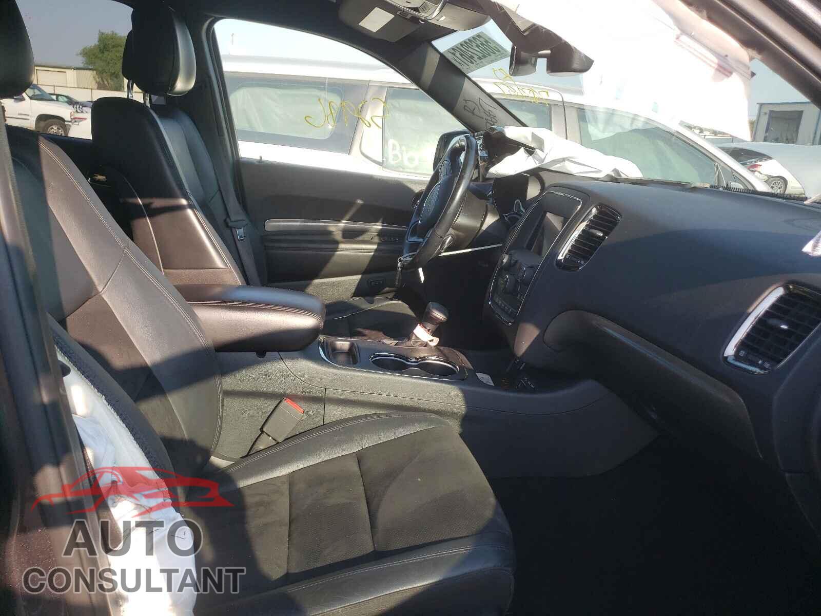 DODGE DURANGO 2019 - 1C4RDHDG4KC797887
