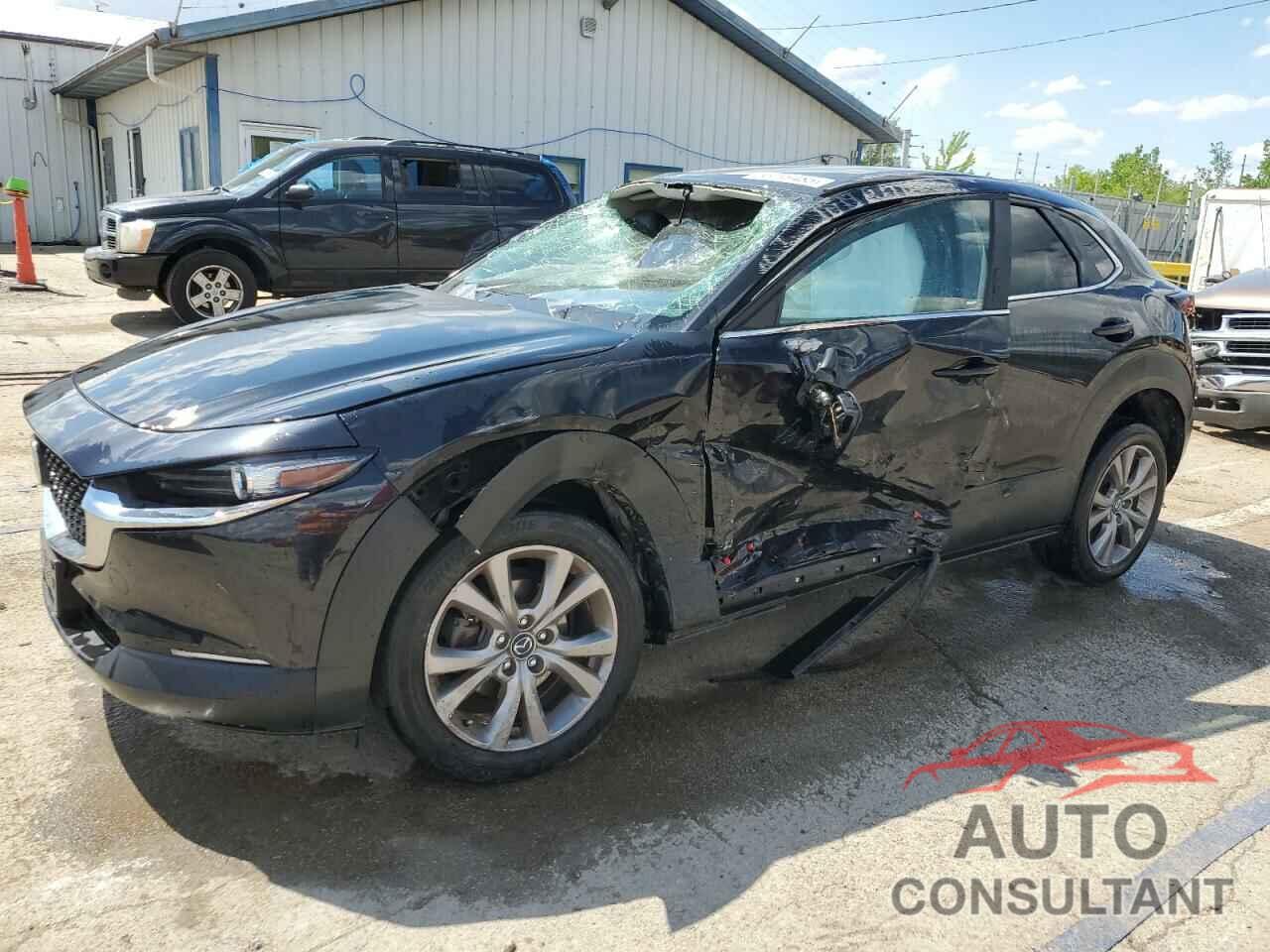 MAZDA CX30 2021 - 3MVDMBBL0MM204436
