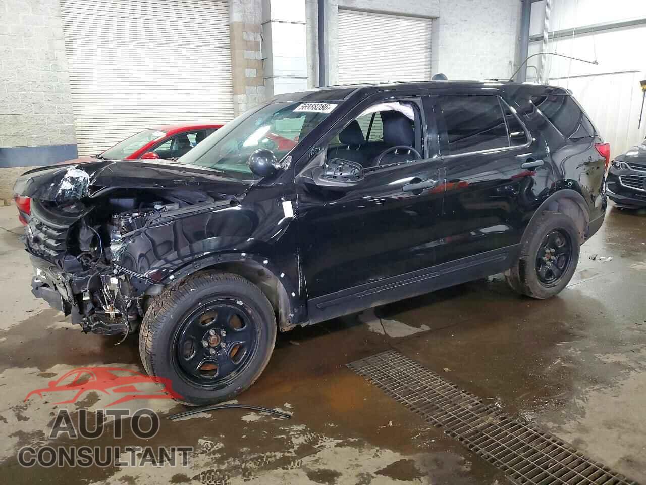 FORD EXPLORER 2016 - 1FM5K8AR0GGC36656