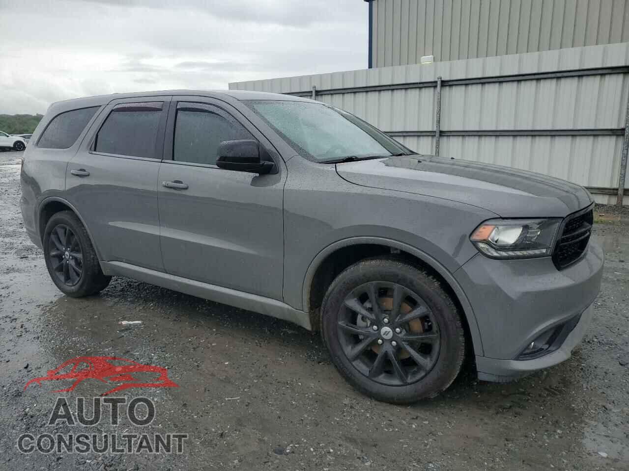 DODGE DURANGO 2019 - 1C4RDHAG5KC847801