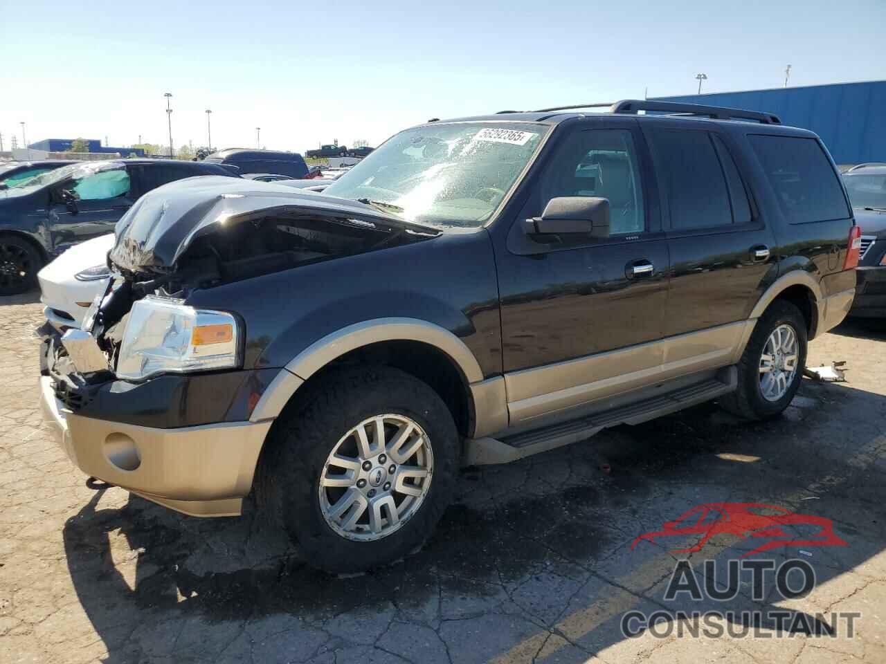 FORD EXPEDITION 2011 - 1FMJU1J57BEF20559