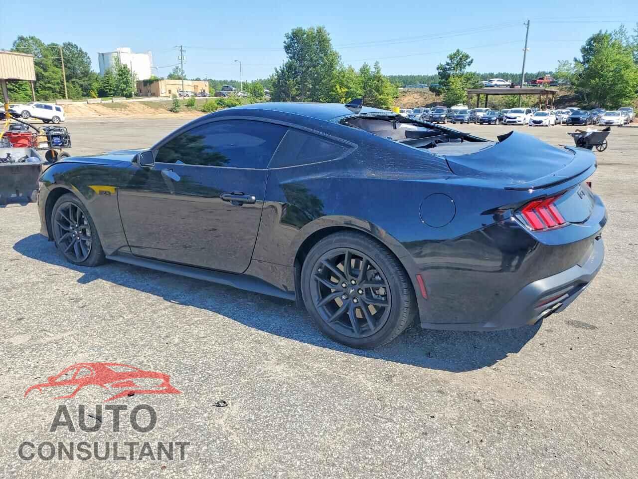 FORD MUSTANG 2024 - 1FA6P8CFXR5435988