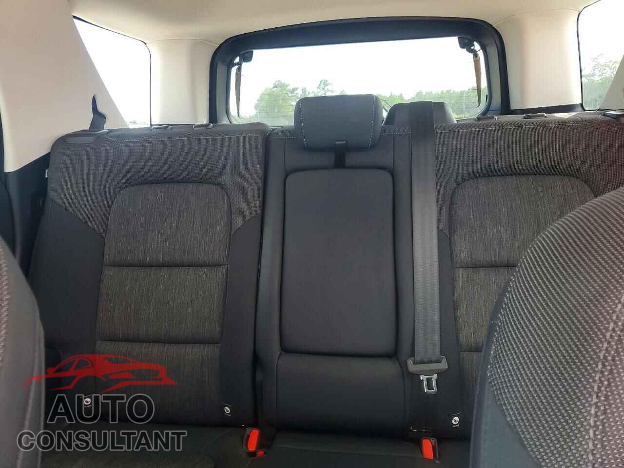 FORD BRONCO 2023 - 3FMCR9B64PRD44347