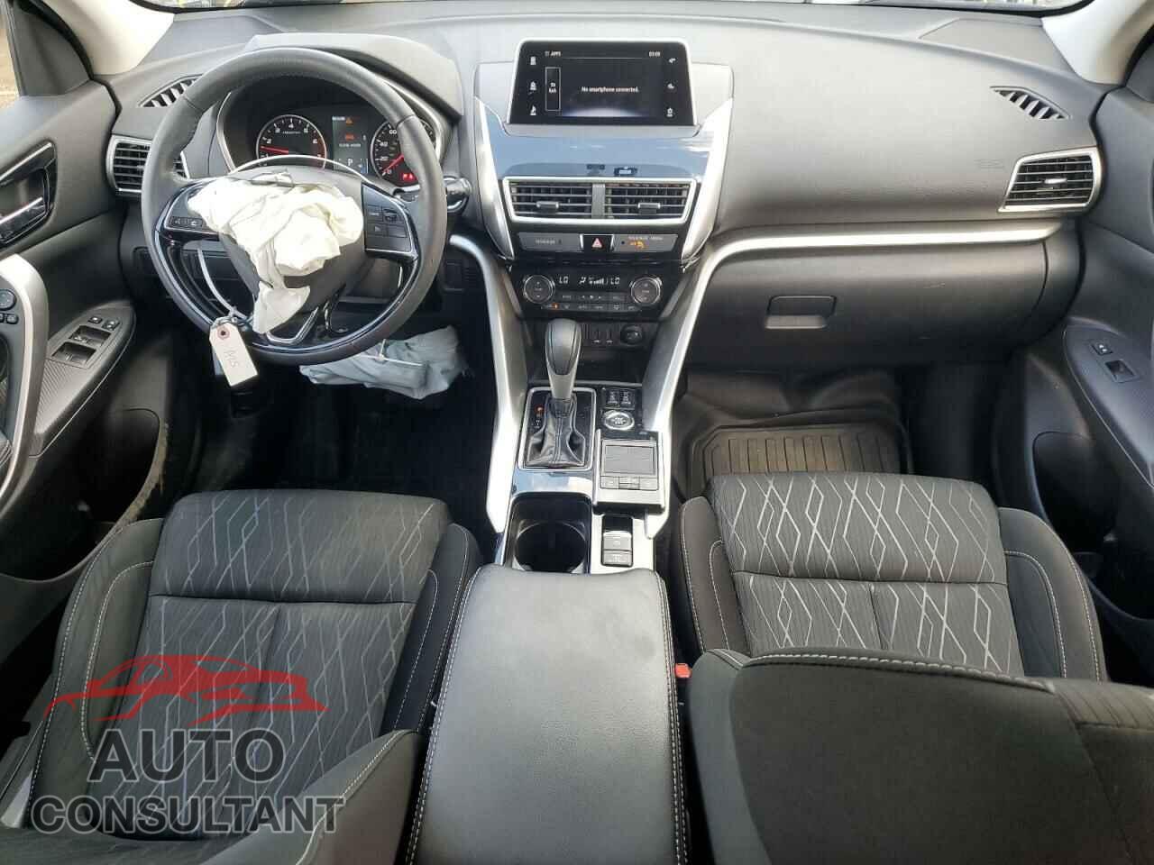 MITSUBISHI ECLIPSE 2018 - JA4AT5AA7JZ062857