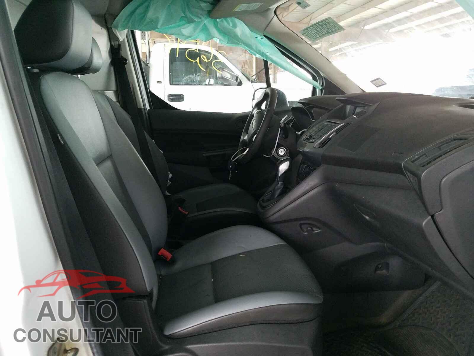 FORD TRANSIT CO 2016 - NM0LS7E76G1235896