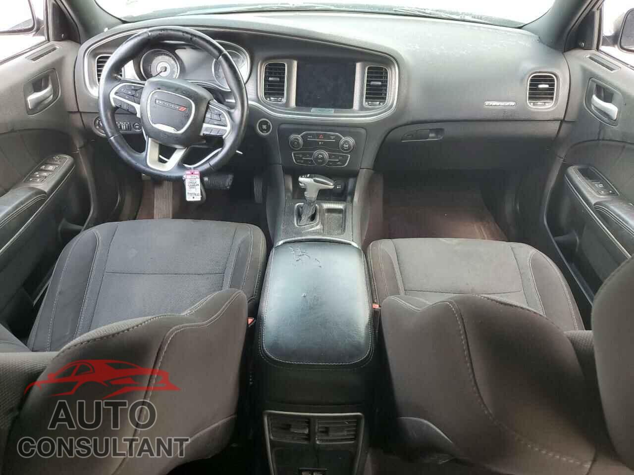 DODGE CHARGER 2017 - 2C3CDXHG1HH559192