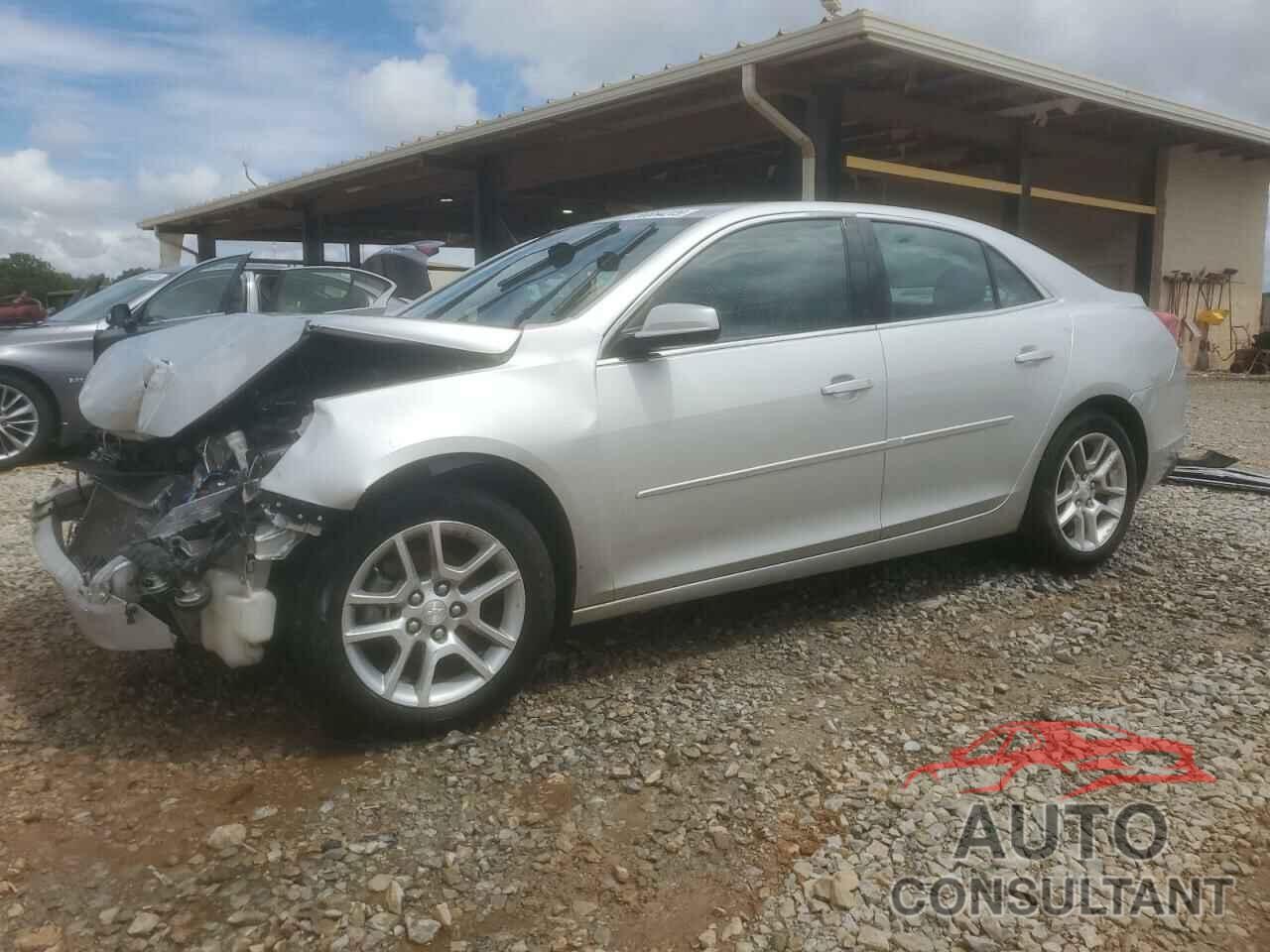CHEVROLET MALIBU 2013 - 1G11D5SR5DF148481