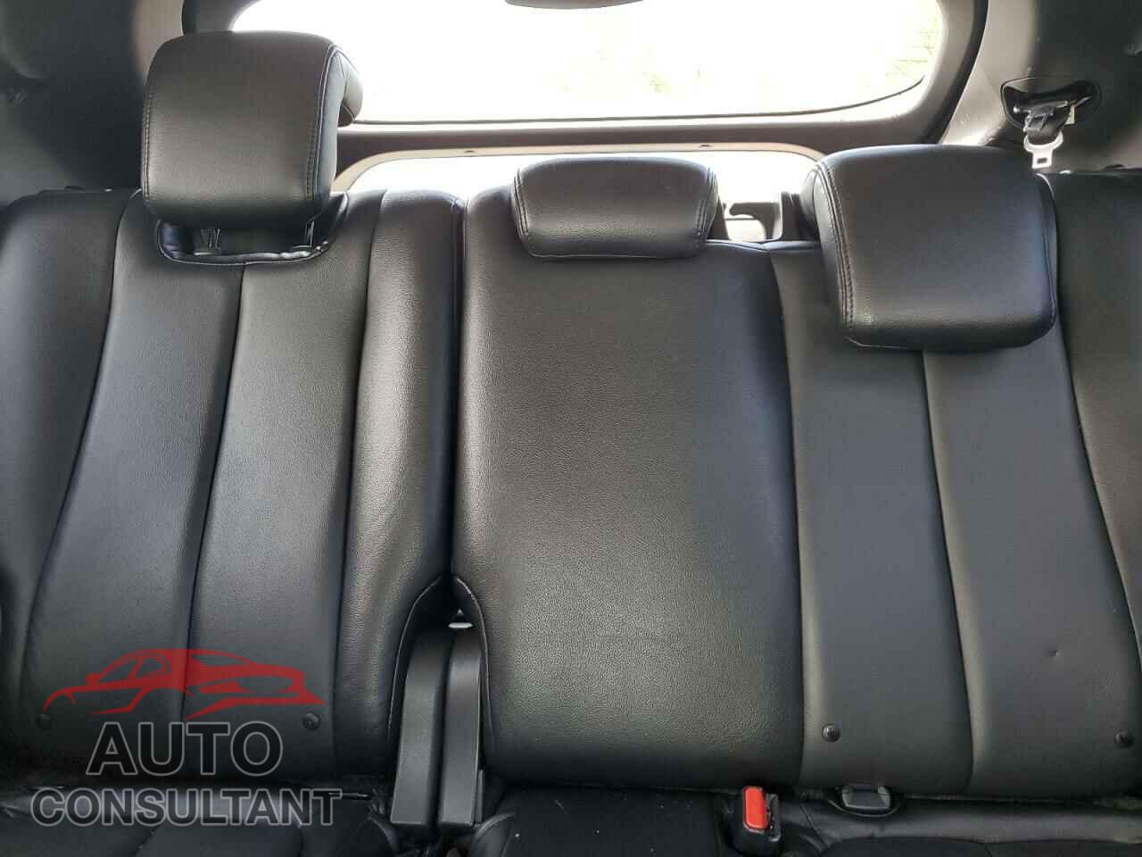 MITSUBISHI ECLIPSE 2018 - JA4AT4AA0JZ043965