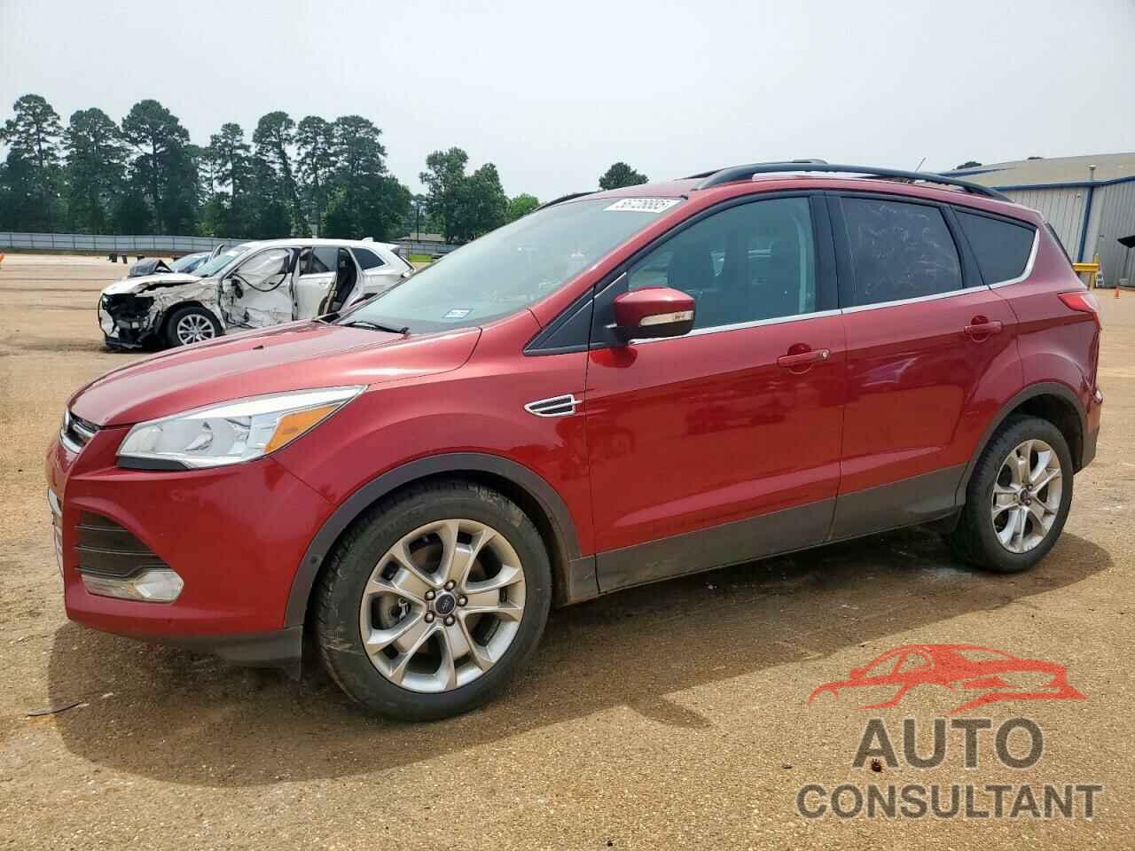 FORD ESCAPE 2013 - 1FMCU0H90DUD77474