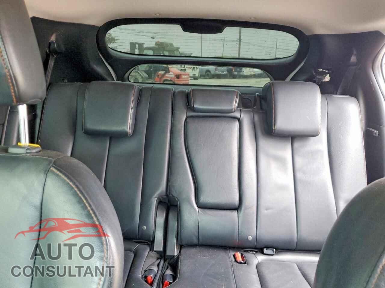 MITSUBISHI ECLIPSE 2018 - JA4AT5AAXJZ044952