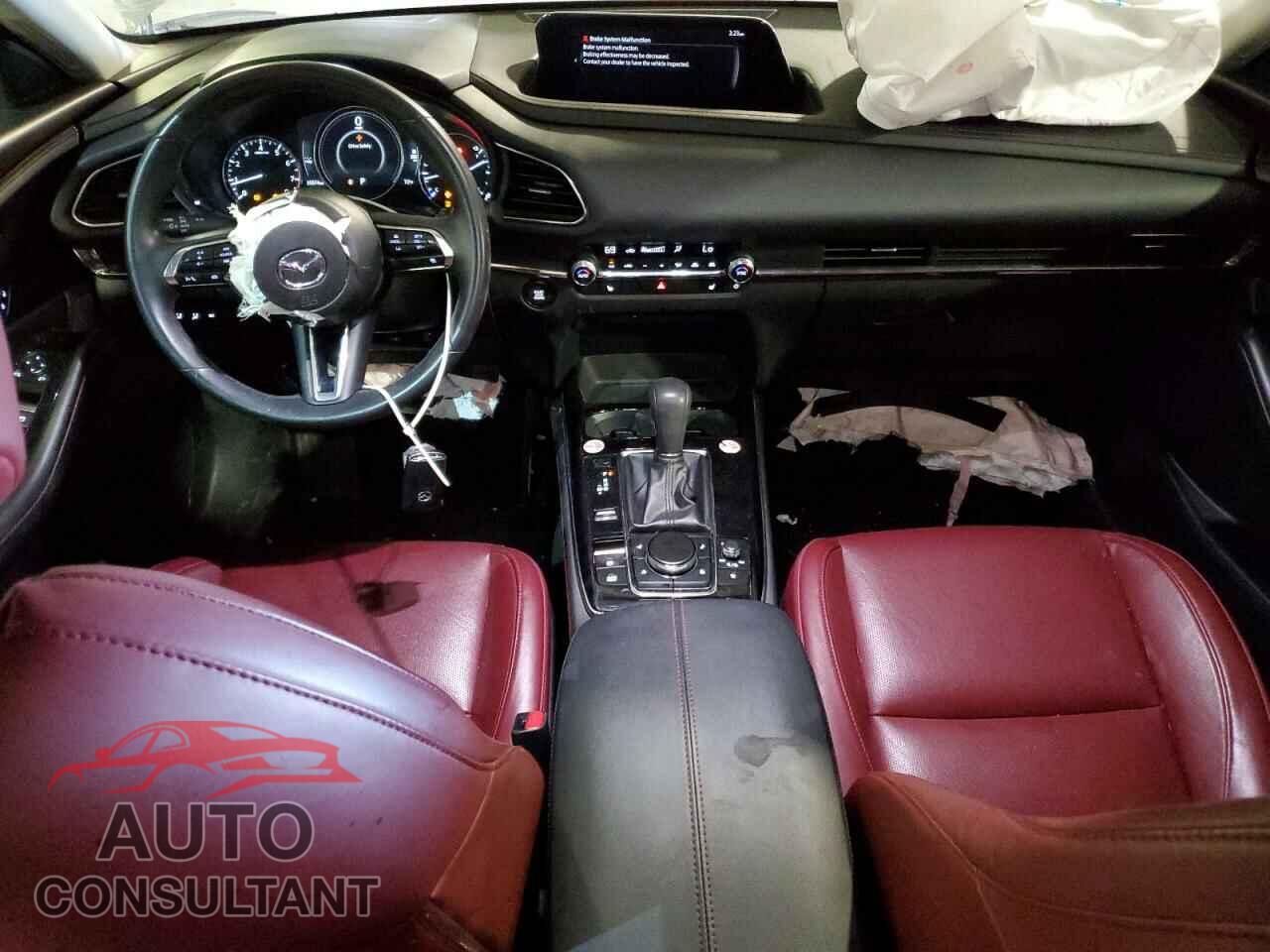 MAZDA CX30 2024 - 3MVDMBCM3RM650546