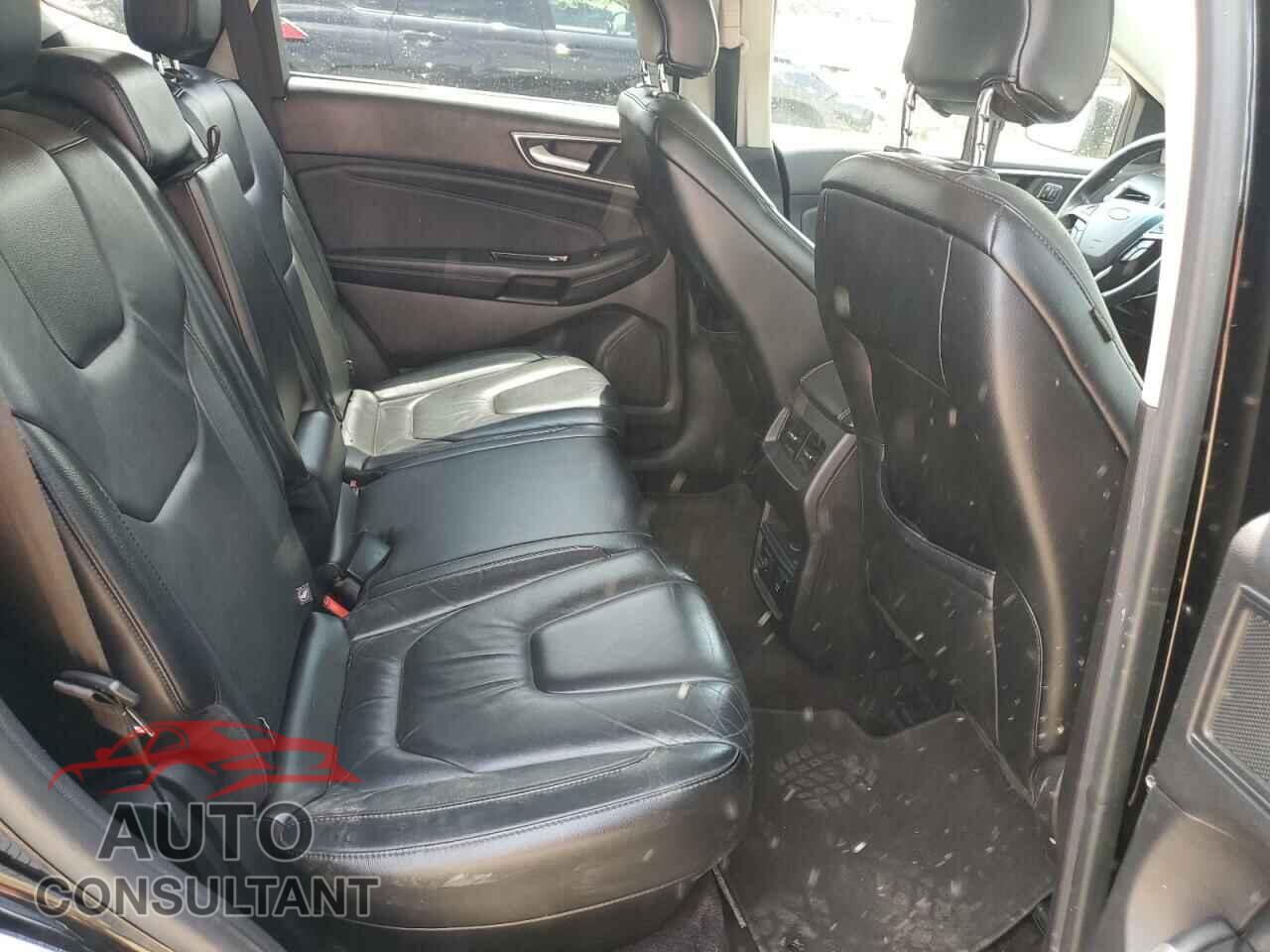 FORD EDGE 2016 - 2FMPK3K98GBB06447