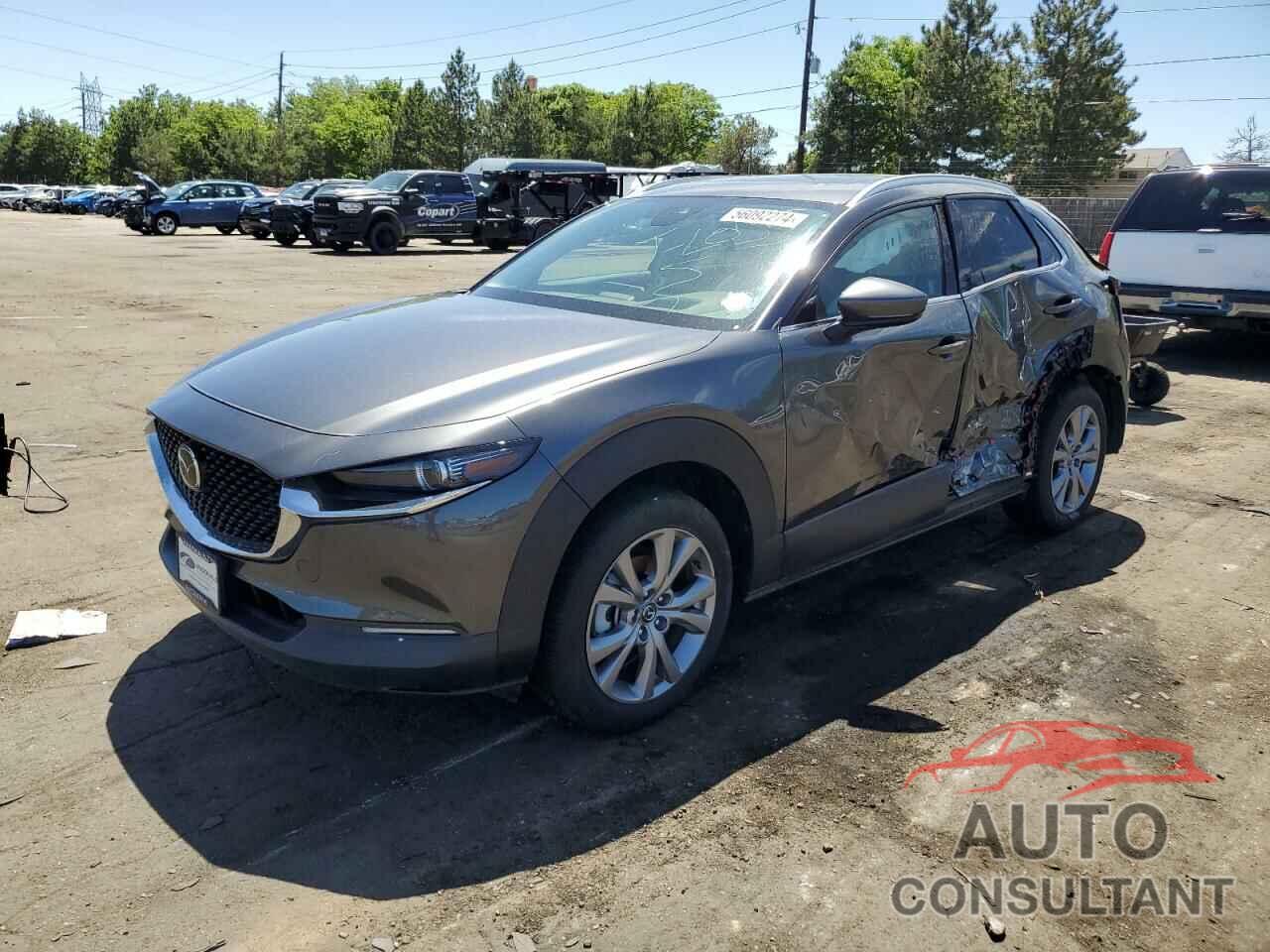 MAZDA CX30 2023 - 3MVDMBDM6PM542238