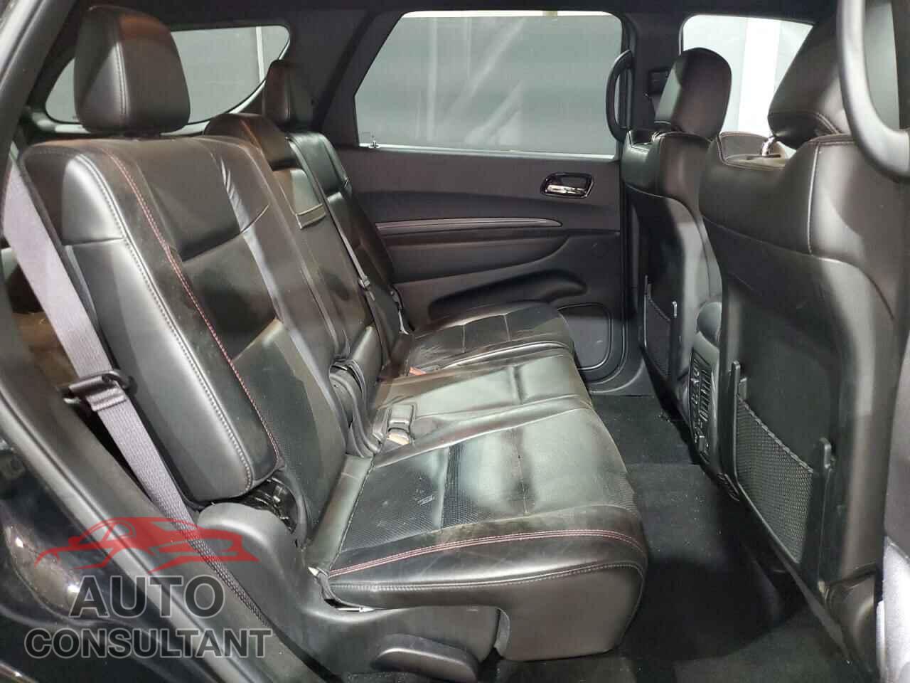 DODGE DURANGO 2022 - 1C4SDJCT1NC222500