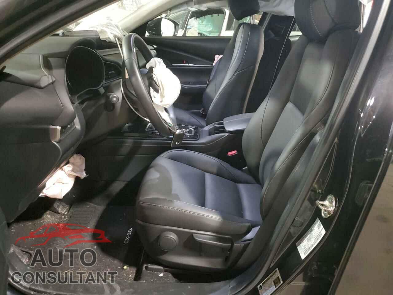 MAZDA CX30 2024 - 3MVDMBBM8RM675508
