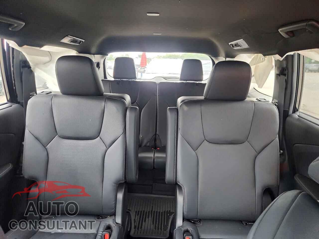 LEXUS UNKNOWN 2024 - 5TDABAB63RS005127