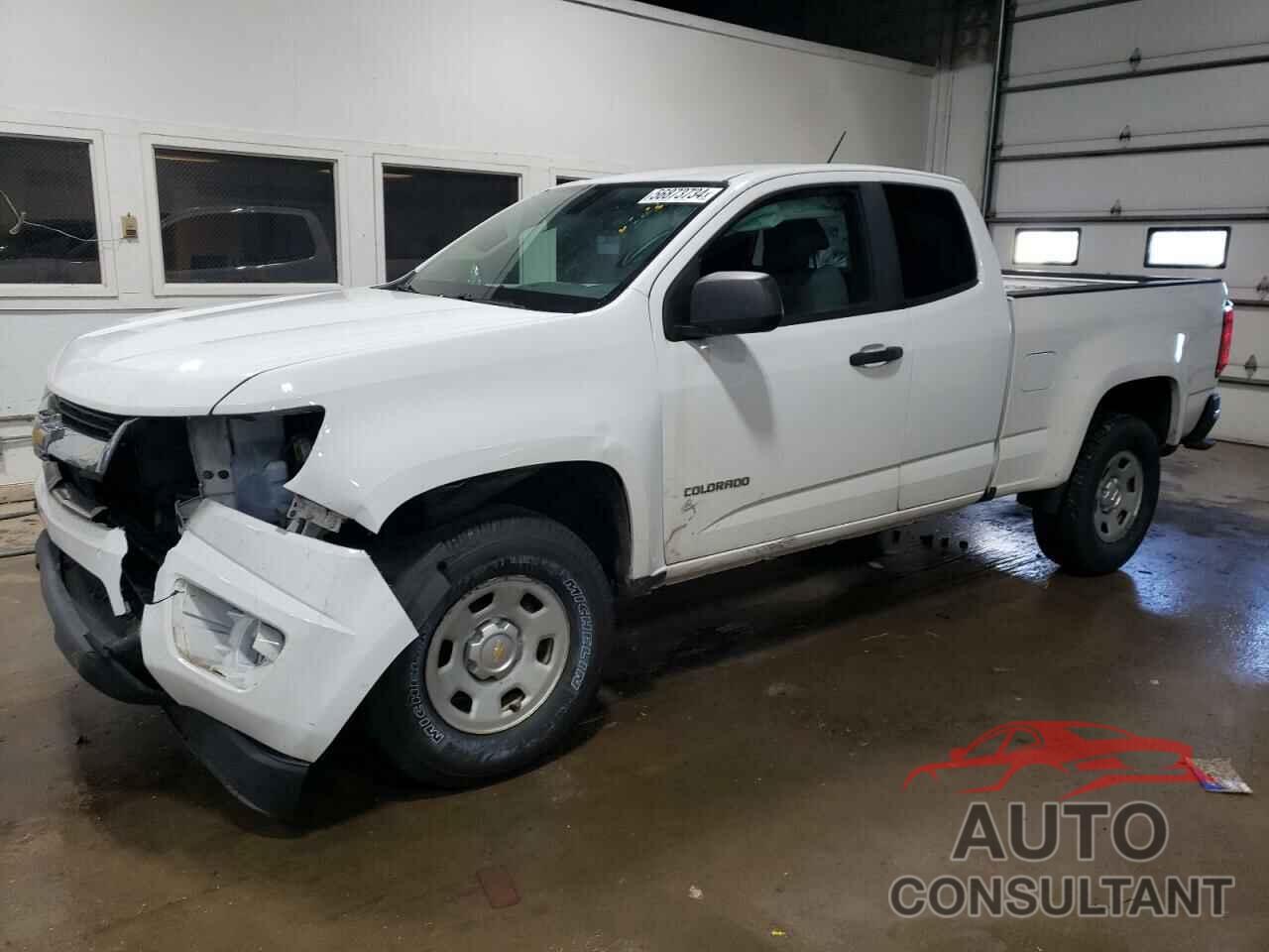 CHEVROLET COLORADO 2016 - 1GCHSBEA7G1294138