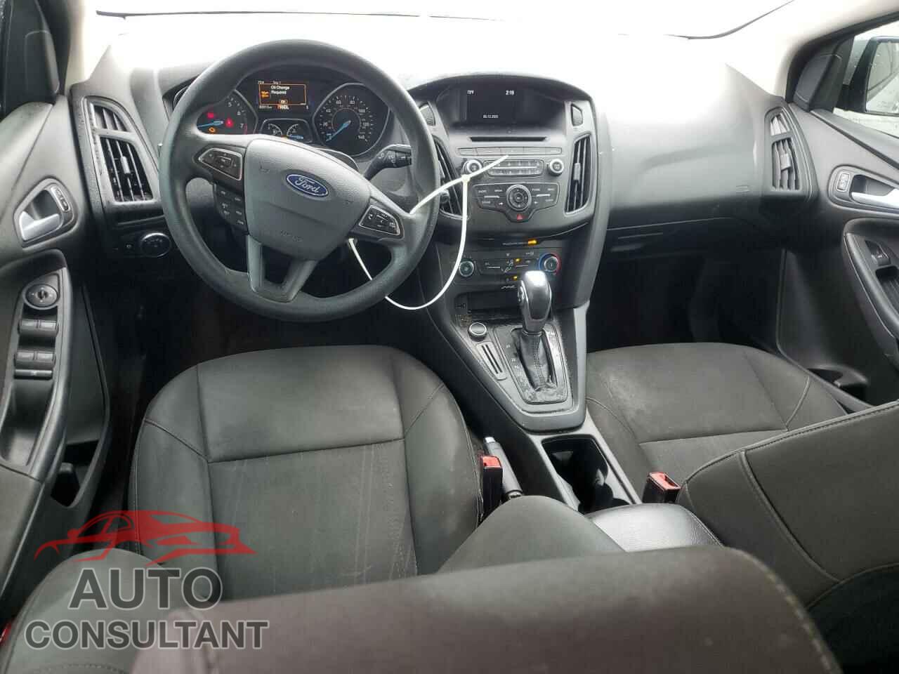FORD FOCUS 2016 - 1FADP3F2XGL328287