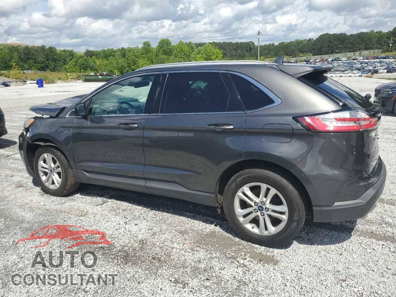 FORD EDGE 2019 - 2FMPK3J97KBB99715