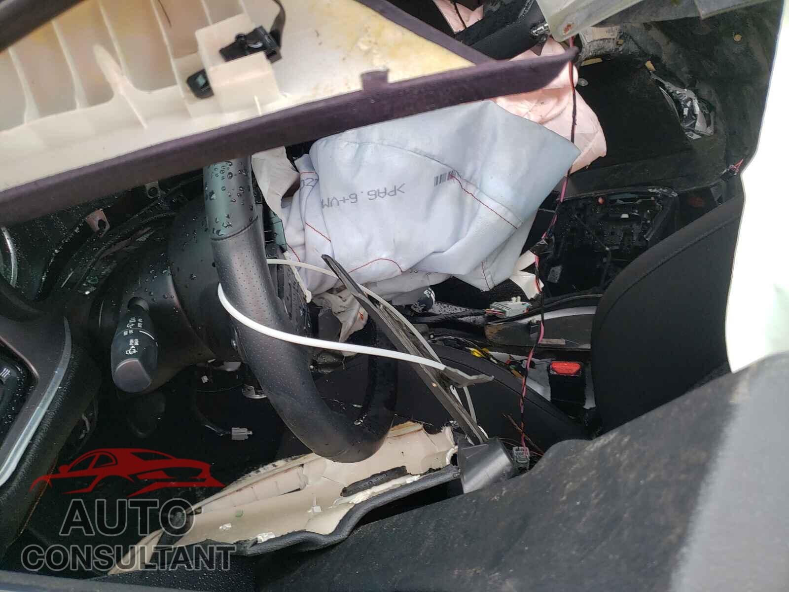 DODGE CHALLENGER 2019 - 2C3CDZFJ7KH741254