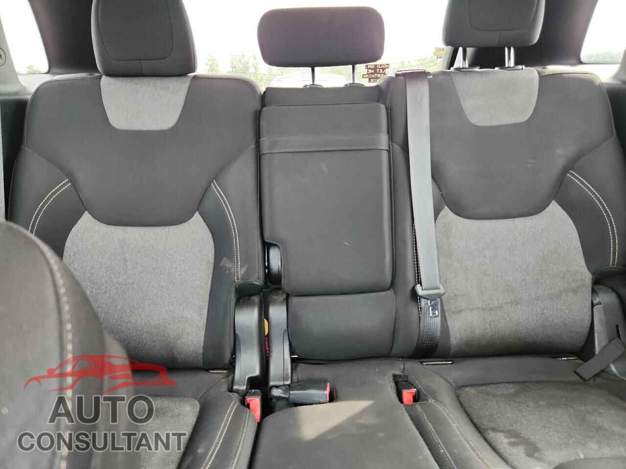 JEEP CHEROKEE 2014 - 1C4PJMCS3EW184144