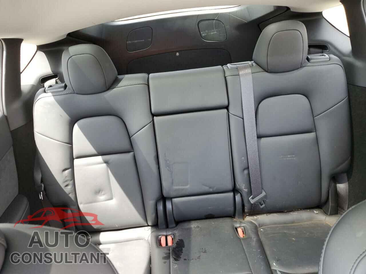 TESLA MODEL Y 2024 - 7SAYGDEF5RF064183