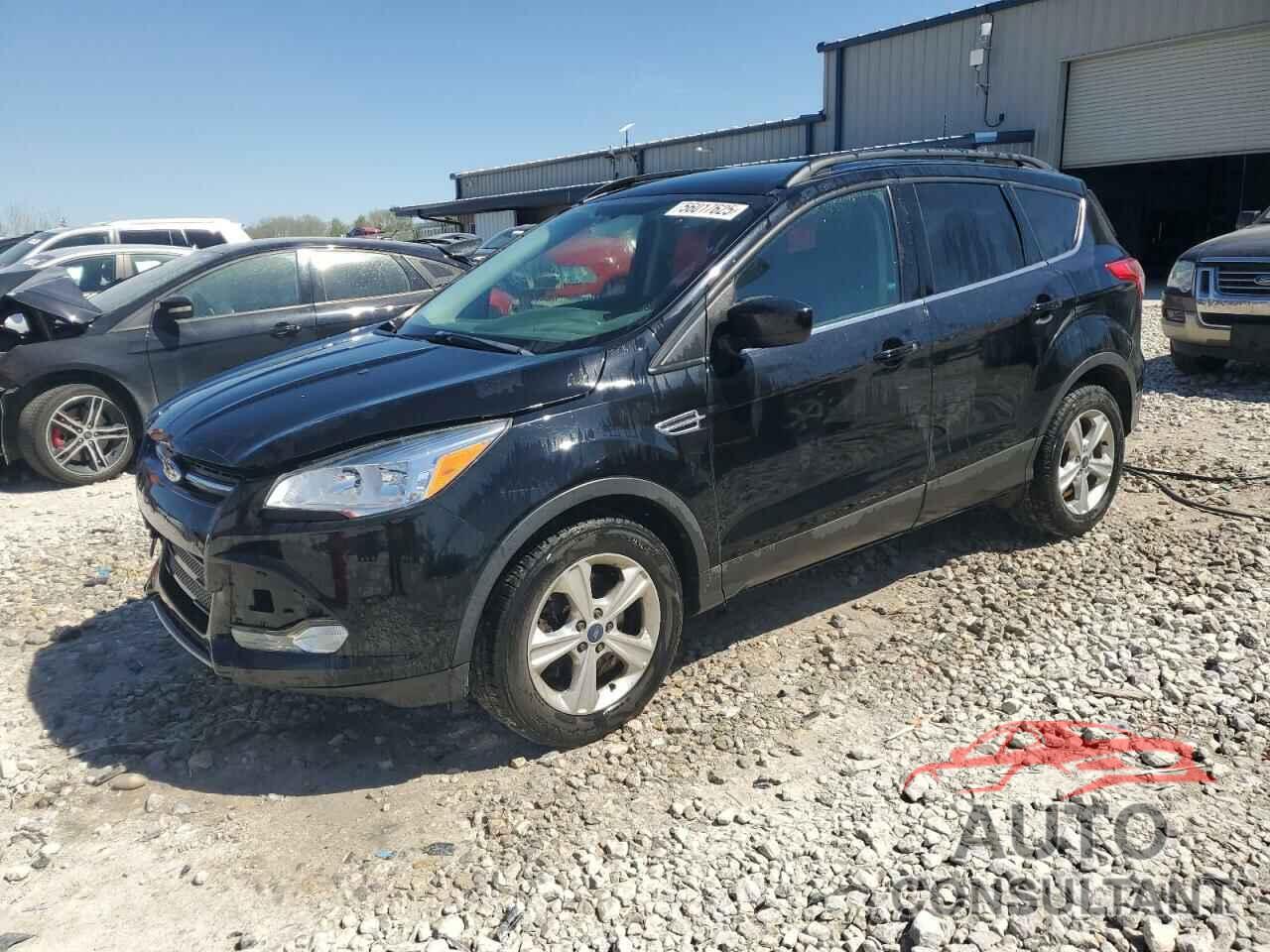 FORD ESCAPE 2016 - 1FMCU9GX1GUC01848