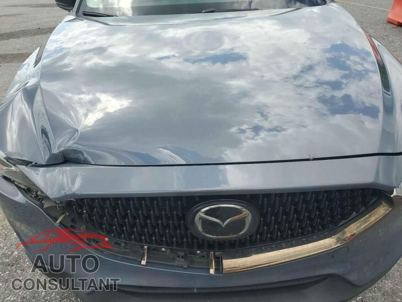 MAZDA CX-5 2021 - JM3KFBCM1M0433132